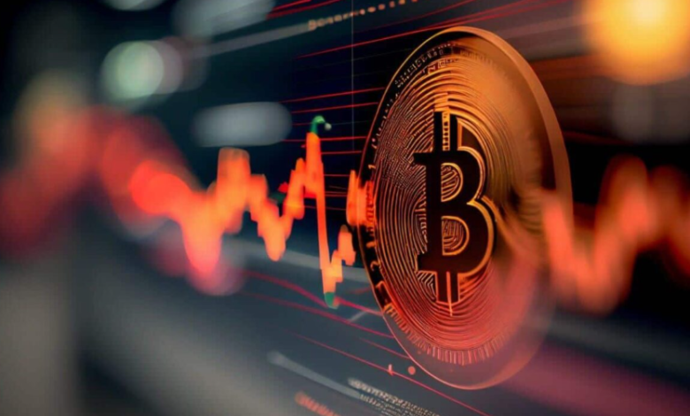 Bitcoin Price CAD: Analyzing Its Impact on Local Cryptocurrency Startups