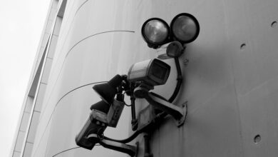 automated stability detection layer