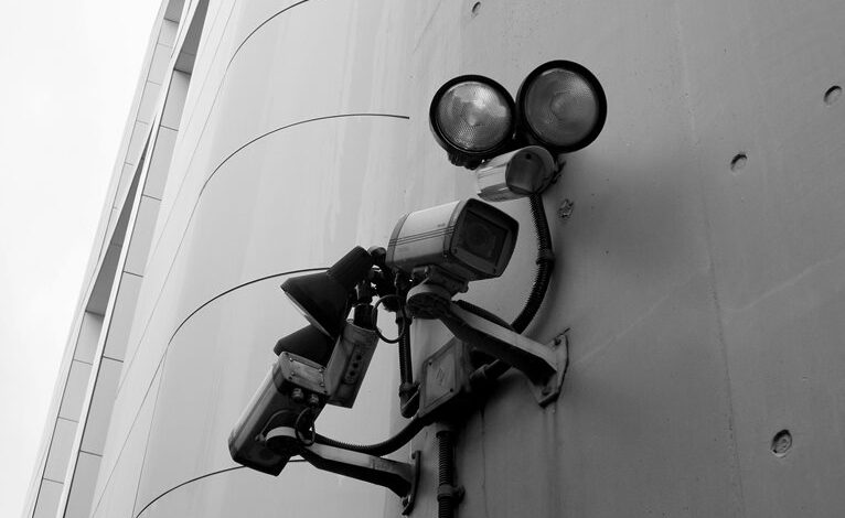 automated stability detection layer