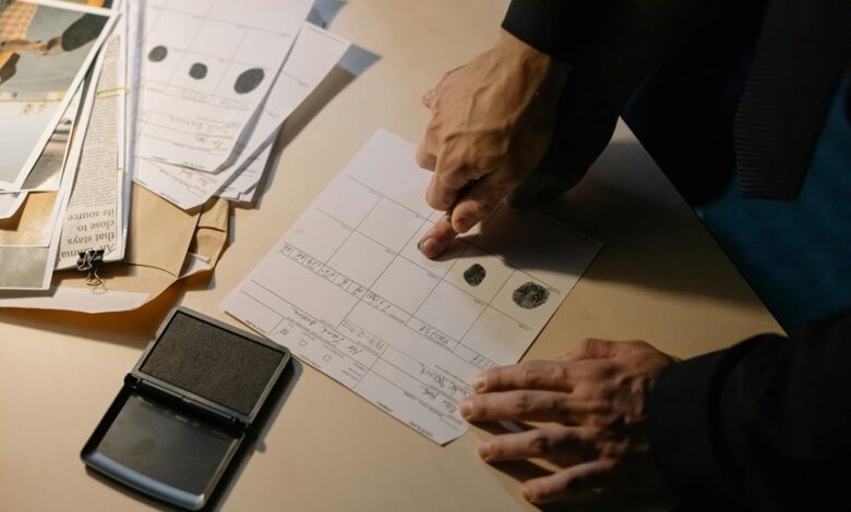 caller identity authentication numbers