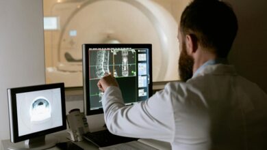 cognitive health assessment engine