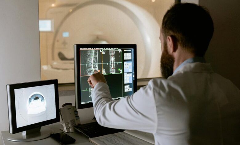 cognitive health assessment engine