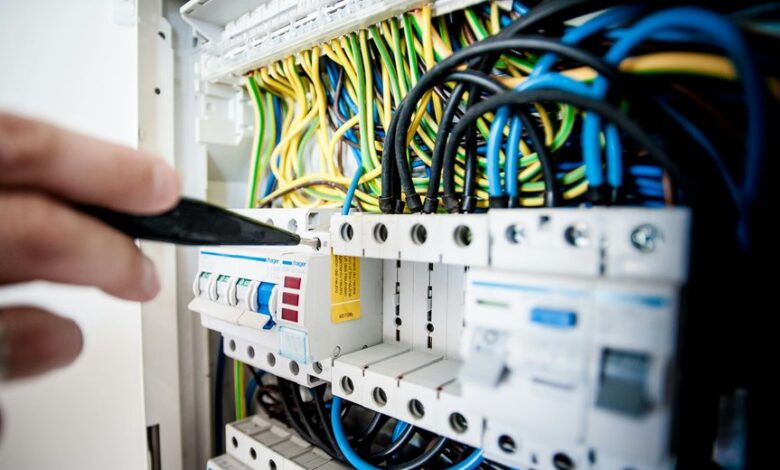 infrastructure management optimization hub