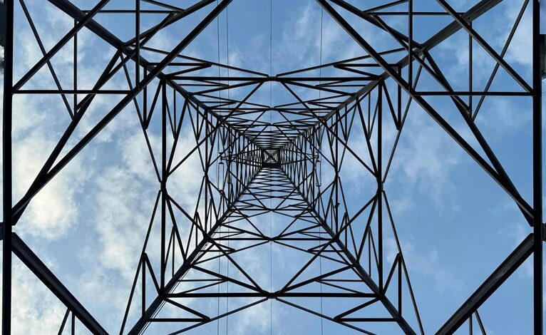 network efficiency optimization framework