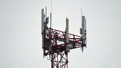 secure data transmission console