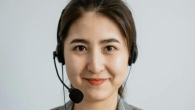 telecom operations center numbers