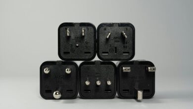 unified device configuration module