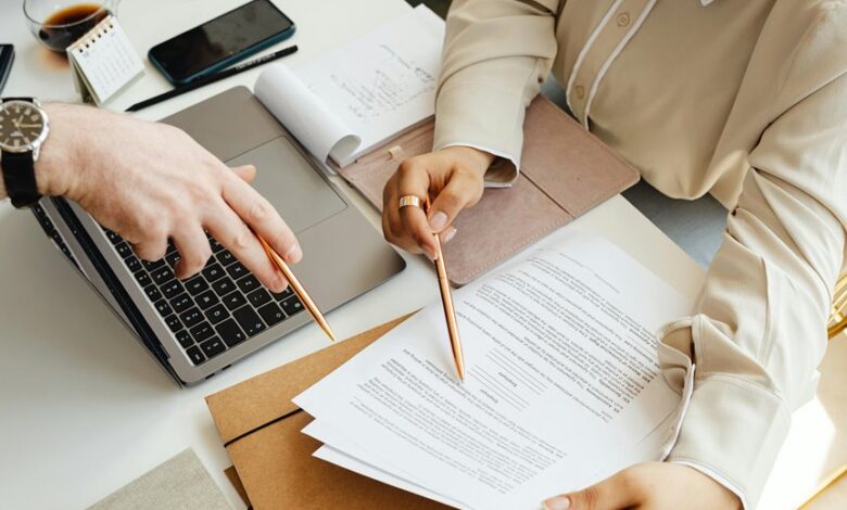 corporate review file numbers