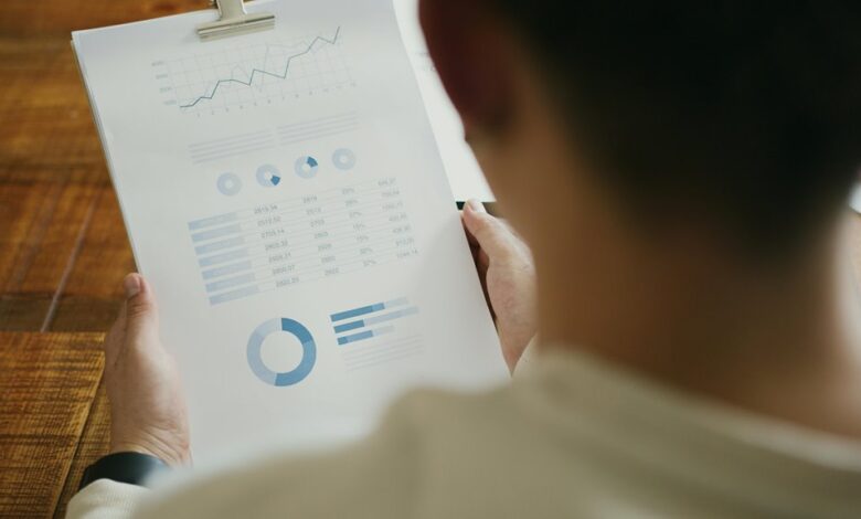 data intelligence on numbers