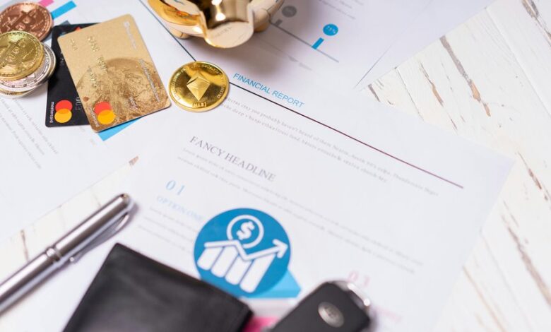 enterprise metrics report overview