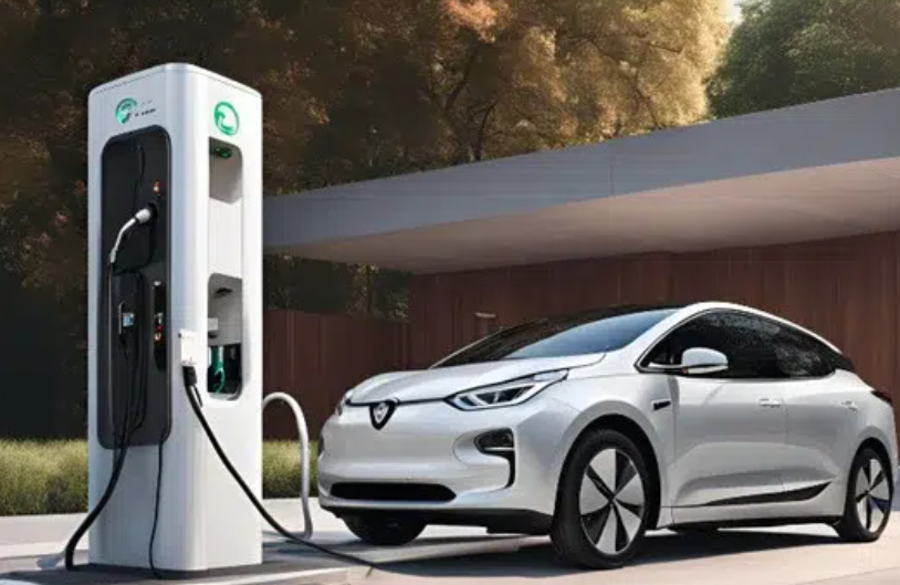EV Ultra Fast Charger: Revolutionizing Electric Vehicle Charging - 3kho