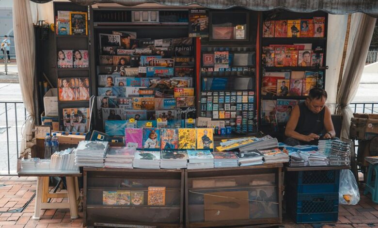 business growth analysis report