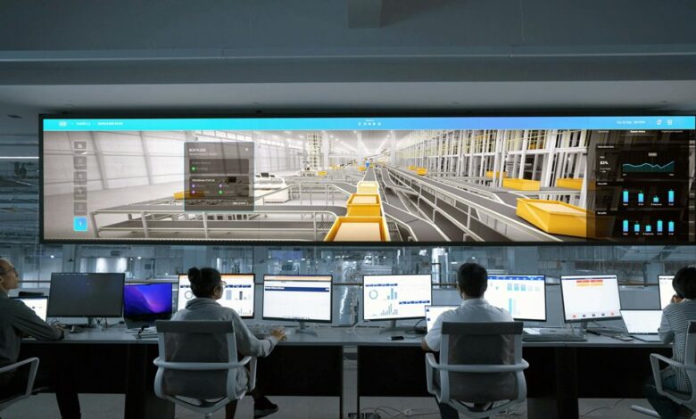 business operations intelligence review