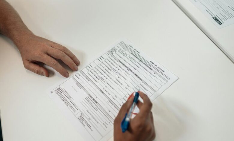 business systems review strategy