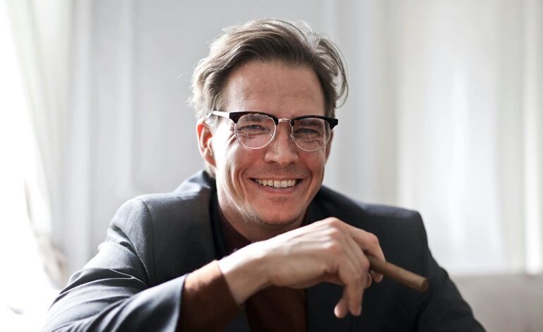 corporate intelligence analysis report