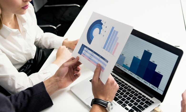 enterprise signal analysis brief