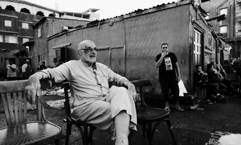 market insight architecture strategy