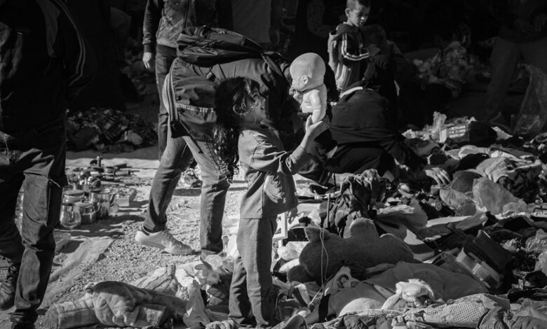 market intelligence analysis overview