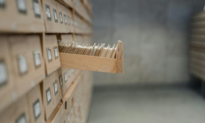 market intelligence architecture overview